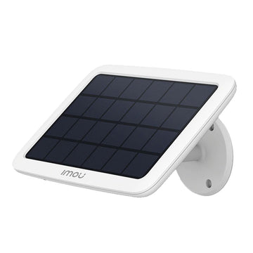 Cargador Panel Solar Imou - Cell 2 FSP11